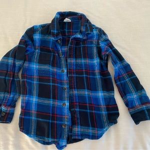 Gap boys shirt